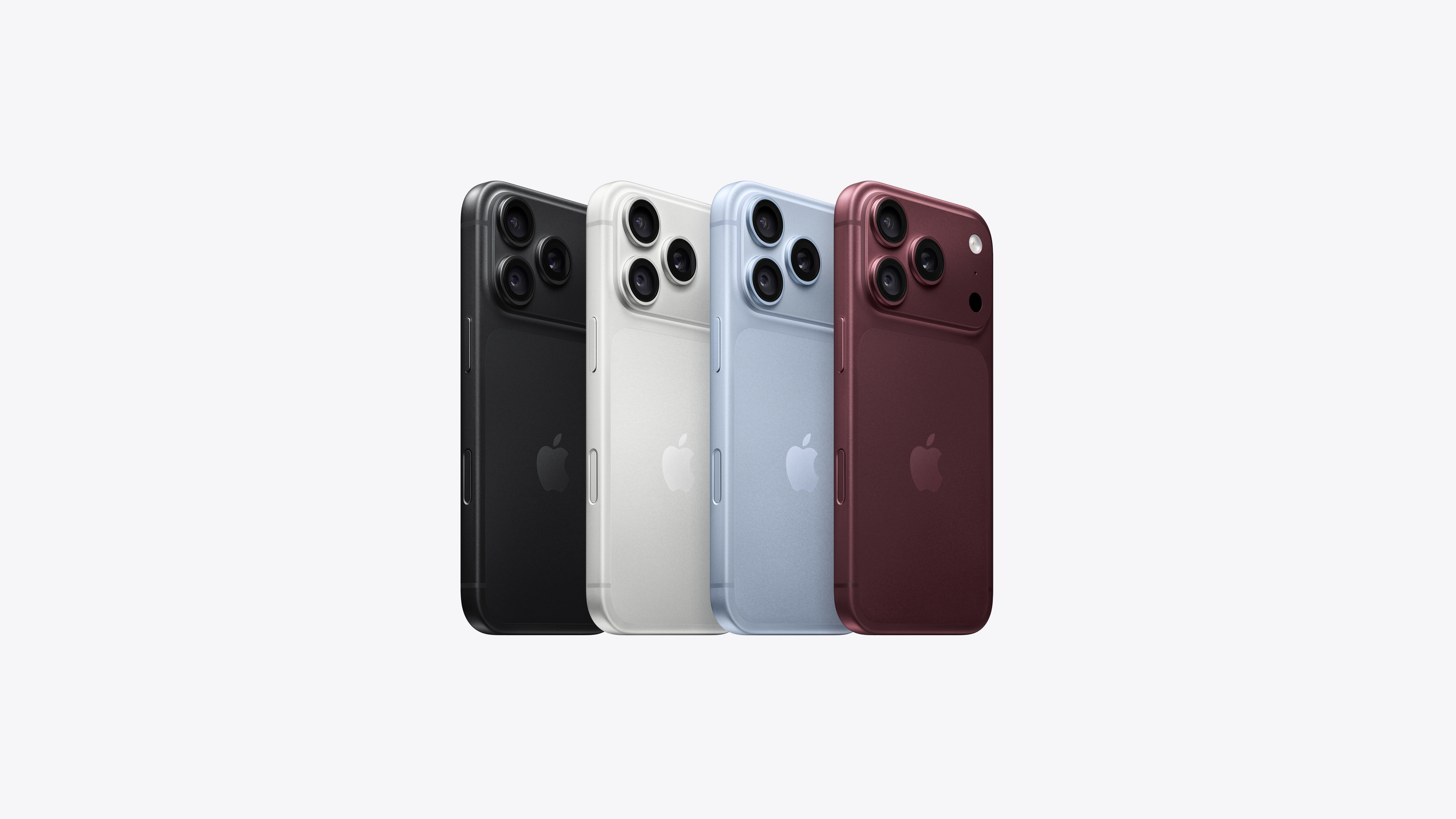 iPhone 18