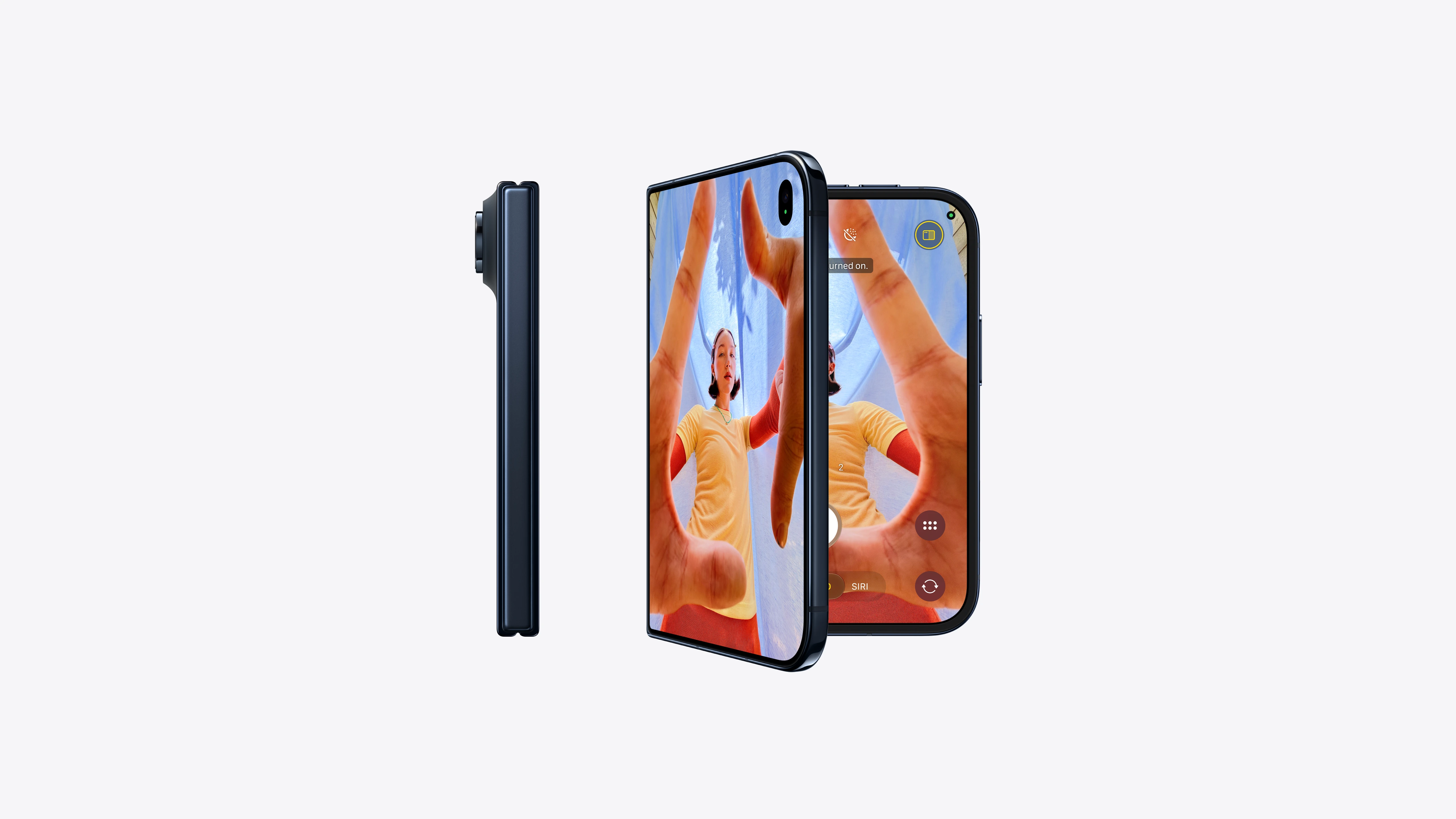 iPhone Duo